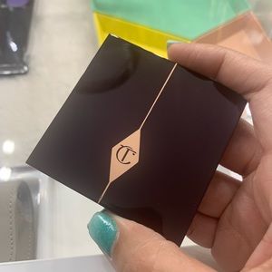 Charlotte Tilbury Super Blue Quad